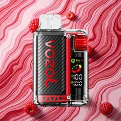 Aveņu Arbūzs VOZOL Vista 20000 Iekšpūšas Nikotīna stiprums: 2% OLED ekrāns