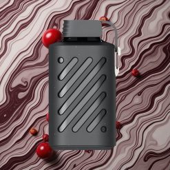 Ciedra Ogas VOZOL GEAR 10000 Vienreizlietojamais Vape 10000 Ievilcieni 20 ml E-šķidruma ietilpība