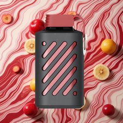 Dragon Fruit Banāns Ķiršu VOZOL GEAR 10000 Vienreizlietojamais Vape 10000 Iekšpūšu 20 ml E-gatavošanas šķidruma ietilpība