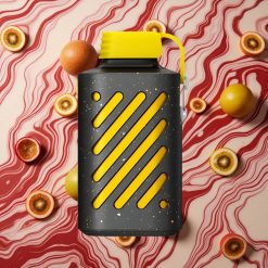 Kivi, Marakuja, Gvajava VOZOL GEAR 10000 Ierīču Iztvaikošanas reižu 20 ml E-šķidruma ietilpība