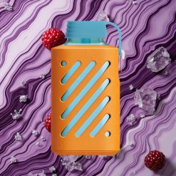 Mellenes Ledus VOZOL GEAR 10000 Vienreizlietojamais Vape 10000 Ievilcieni 20 ml E-šķidruma ietilpība