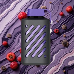 Meža ogu vētra VOZOL GEAR 10000 izmestais veips 10000 piepildījumi 20 ml e-šķidruma ietilpība