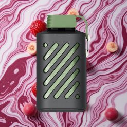 Svaigs Ledus VOZOL GEAR 10000 Vienreizlietojamais Vape 10000 Ievelkumi 20 ml E-glis