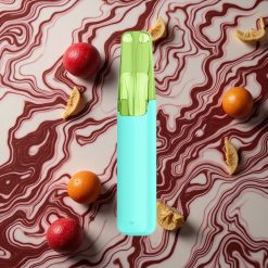 Tējas Guan Yin King garša Snowplus Dash 4000 iegrāmatojumi (4000 iegrāmatojumi, 7,5 ml e-šķidrums)