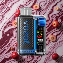 Vzbull VOZOL Vista 20000 Puffs Vienreizlietojamais Vape Nikotīna stiprums: 2%